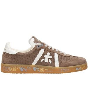 Premiata Sneakers Bruin