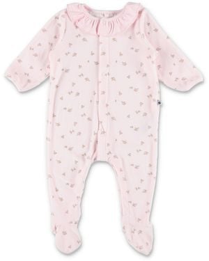 Petit Bateau Abiti - Rosa