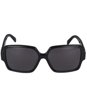 Celine Sunglasses Cl40316 U 01 A /15/135 - Black