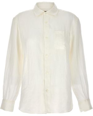 A.P.C. Shirts - White