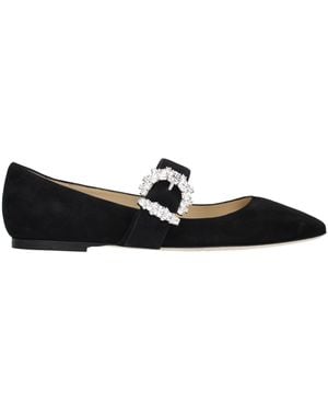 Jimmy Choo Dancers - Black