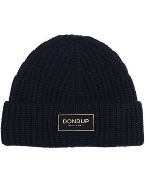 Dondup Don'T Worry About It - Blue