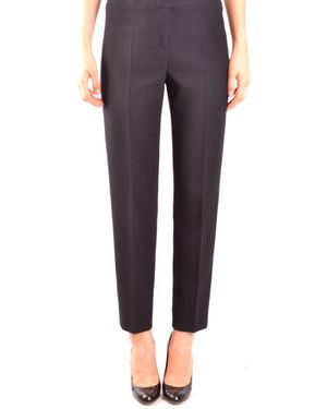 Armani Collezioni Pants - Blue