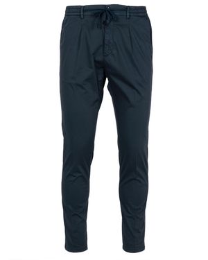 Cruna Pantalón Azul