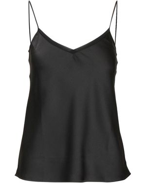 Pennyblack Penny Zwarte Top Zwart