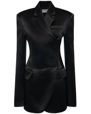 Sportmax Globale Jacket - Black