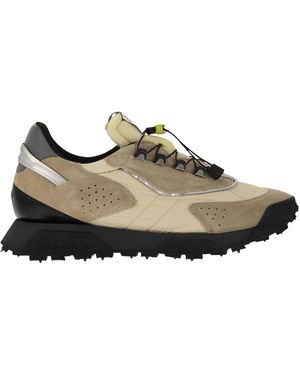 RUN OF Hike Revolt M - Multicolour