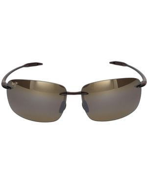 Maui Jim Breakwall Zonnebril Unisex - Meerkleurig