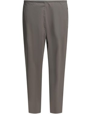 Houdini Sportswear "Pace Light" Sport Trousers - Grey