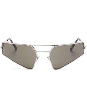 Rick Owens Sunglasses - Grey