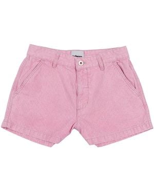Bellerose Kristen61 S1129 Pantalones cortos - Rosa