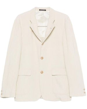 Emporio Armani Exclusive Jacket - White