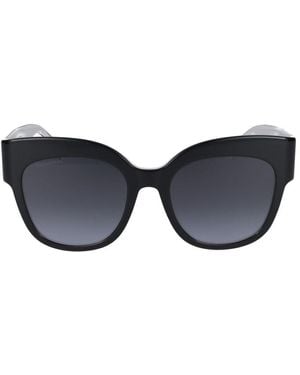 DSquared² Sunglasses D2 0097/S 80 S /20/140 - Black