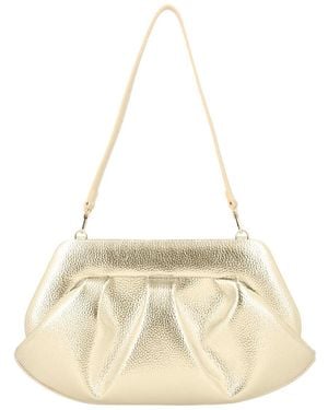 THEMOIRÈ "Bios Baguette" Bag - Natural