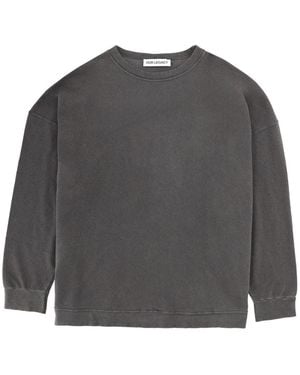 Our Legacy Felpa "Slack" - Grey