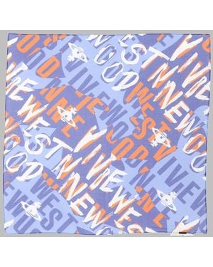 Vivienne Westwood Vivienne Westwood - Blue