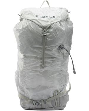 Montbell Mochila "Versalite" - Gris