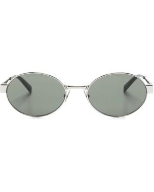 Saint Laurent Ysl Sl 692 Sng - Grijs