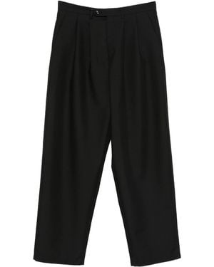 LC23 Trousers - Black
