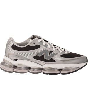 New Balance Abzorb 2000-sneakers - Wit