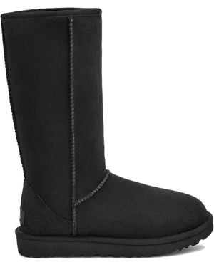 UGG Stivali Classic Tall Ii - Black