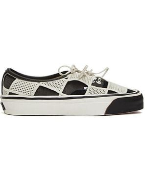 Vans Lx Authentic 44 Shell Kni B - Weiß