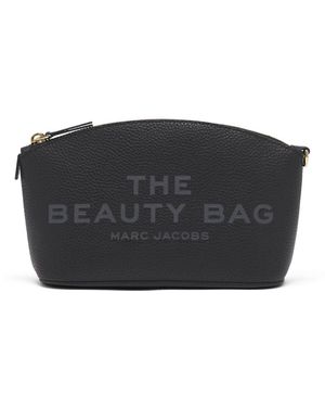 Marc Jacobs Trousse Make Up The Beauty Bag - Nero