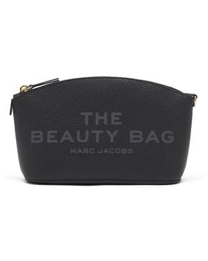 Marc Jacobs De Schoonheidstas - Zwart