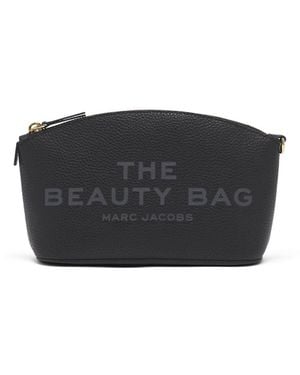 Marc Jacobs Schoonheidszak - Zwart
