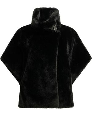 Pinko Polyester Jacket - Black