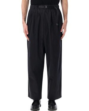 Comme des Garçons Broek Zwart