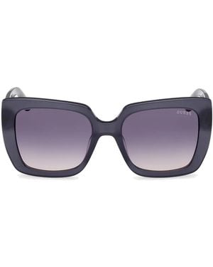 Guess Gu7889/S Sunglasses - Blue