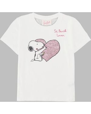 MC2 Saint Barth Elly - Grey
