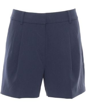 Michael Kors Shorts - Blue