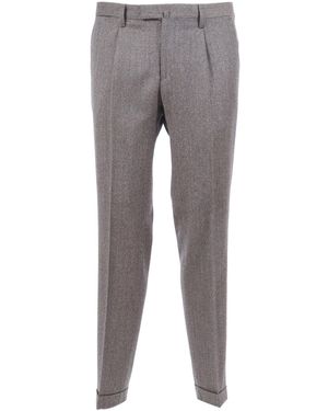 BRIGLIA Pantaloni - Grey