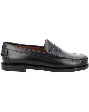 Sebago Mocassino "Classic Dan" - Grey