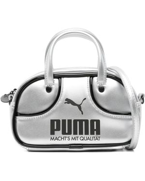 PUMA ♪ JE'm Celui quis J'ai compris ♪ - Métallisé