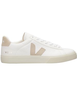 Veja Turnschuhe - Weiß
