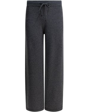 Drumohr Pants - Blue