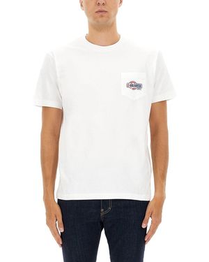 DSquared² Dsquared - White