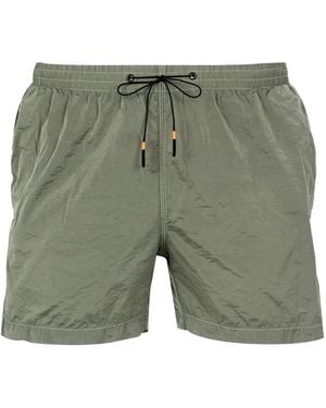 Rrd Korte Broek Groen