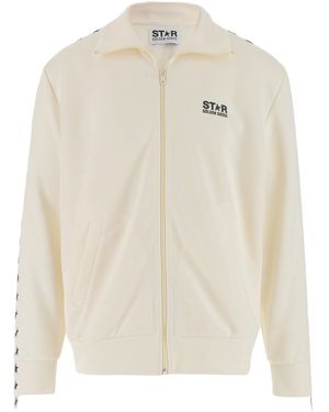 Golden Goose Golden Goose - White