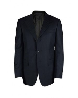 Gucci Suit - Blue