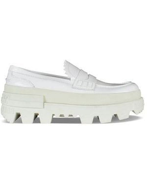Moncler Mocassini Maxence - Multicolore