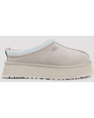UGG Tazz Ii Hausschuhe - Weiß