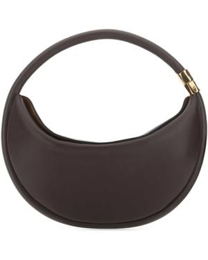 Boyy Handbags. - Metallic