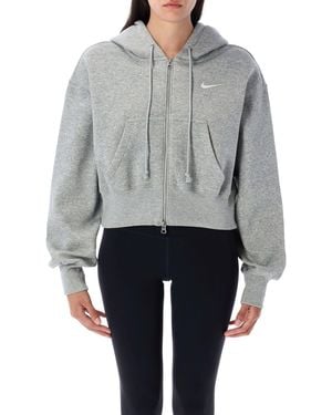 Nike Kleding .... - Grijs