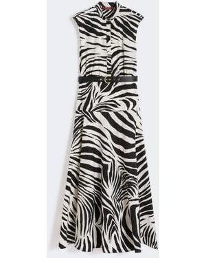 Max Mara Mstwest - White