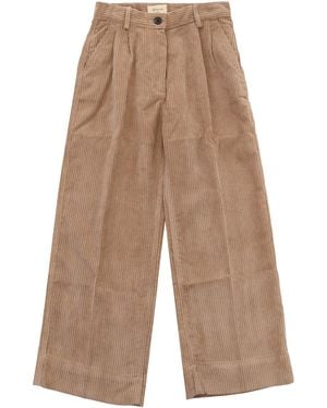 Bellerose I'M Not Sure I'M Ready For This - Natural