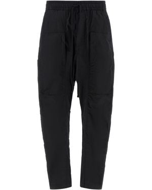 Thom Krom '34' Hose - Schwarz